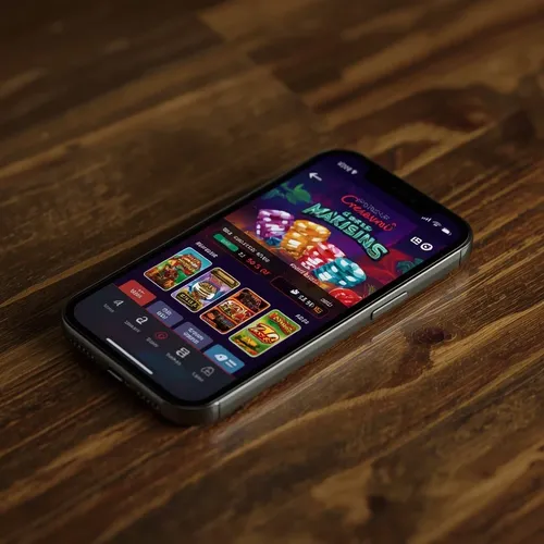 Cresus online casino
