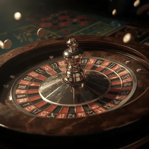 roulette games