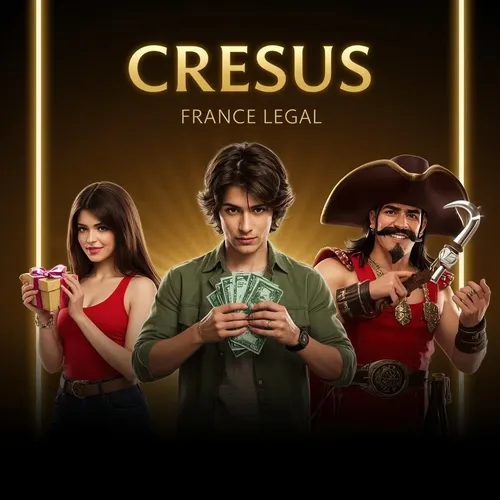 Cresus Casino en Ligne